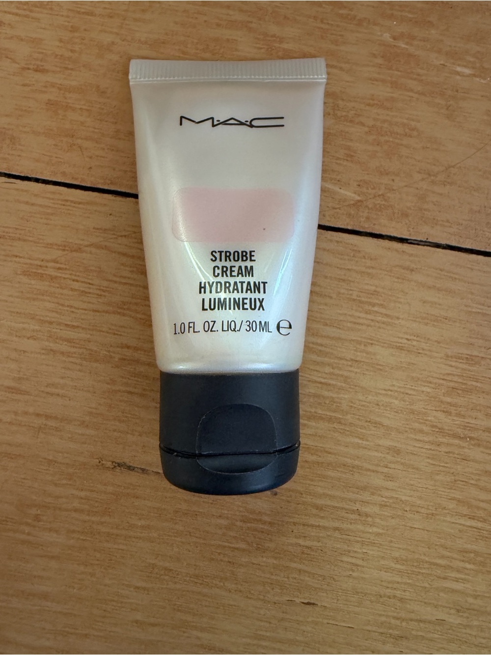 MAC Cosmetics Strobe Cream - Soft Pink Radiance